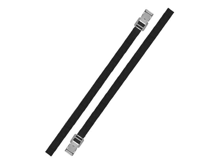 ProPlus kit de sangles d'attache avec boucle - 100 cm