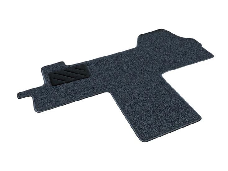 ProPlus Fiat Ducato à partir de 2006 tapis de cabine