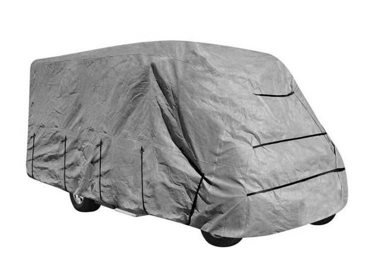 ProPlus 700 x 235 x 270 cm housse camping-car