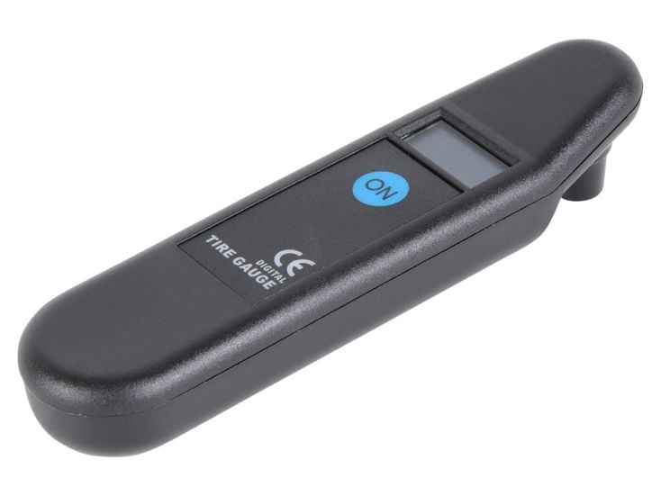 ProPlus jauge numérique pression des pneus
