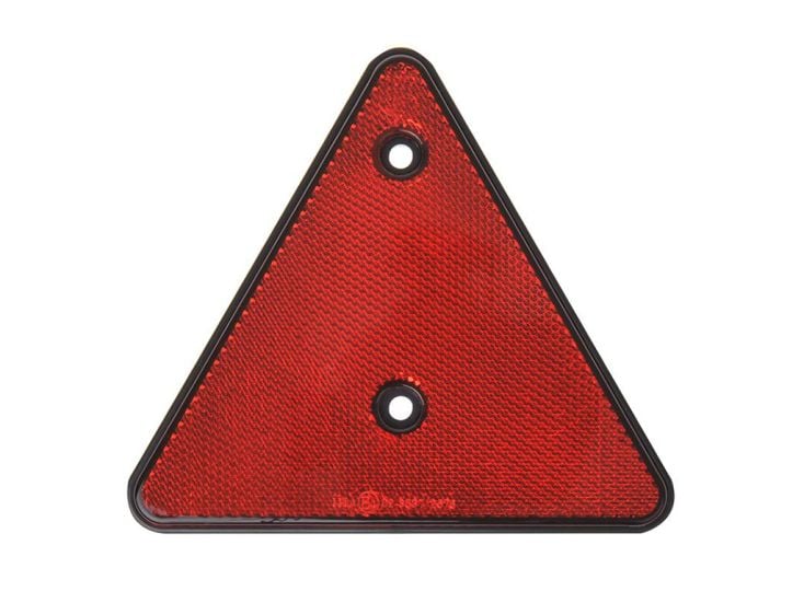 ProPlus triangle réflecteur