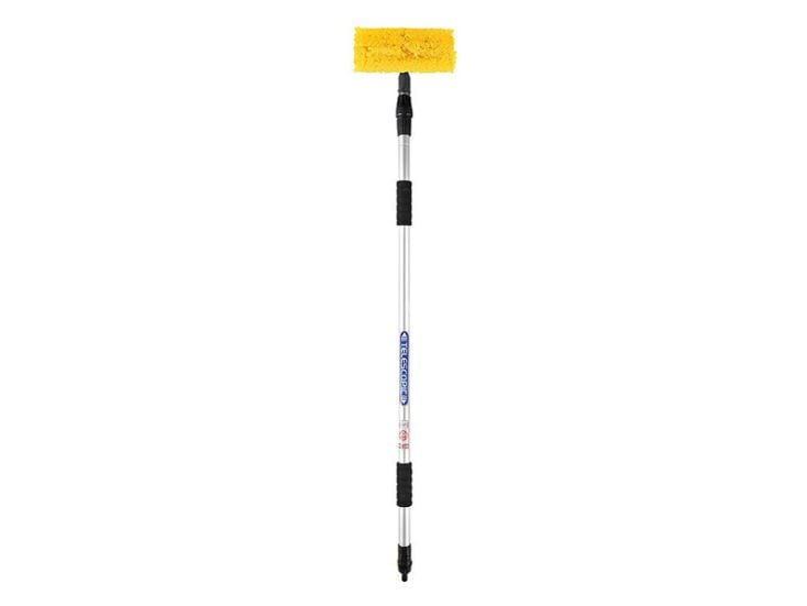 ProPlus heavy duty brosse de lavage