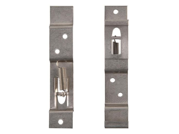 ProPlus support plaque d'immatriculation