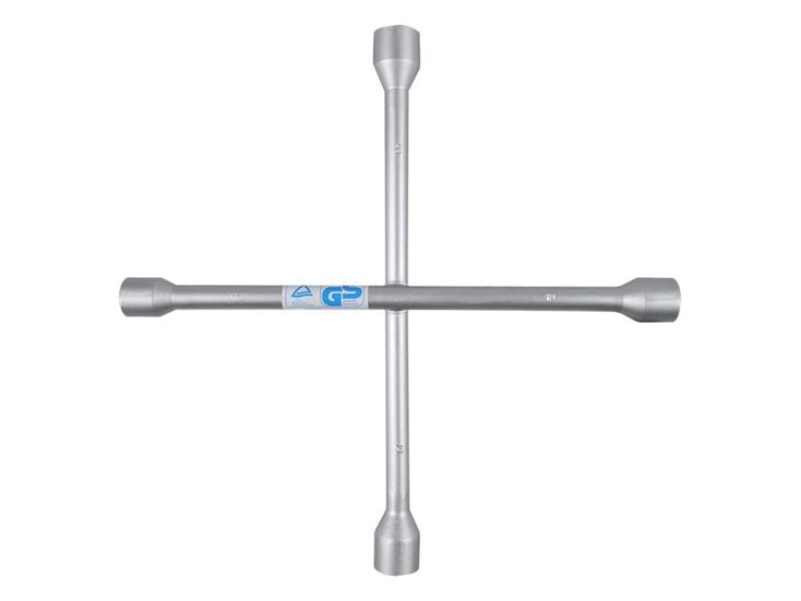 ProPlus clef en croix TÜV/GS