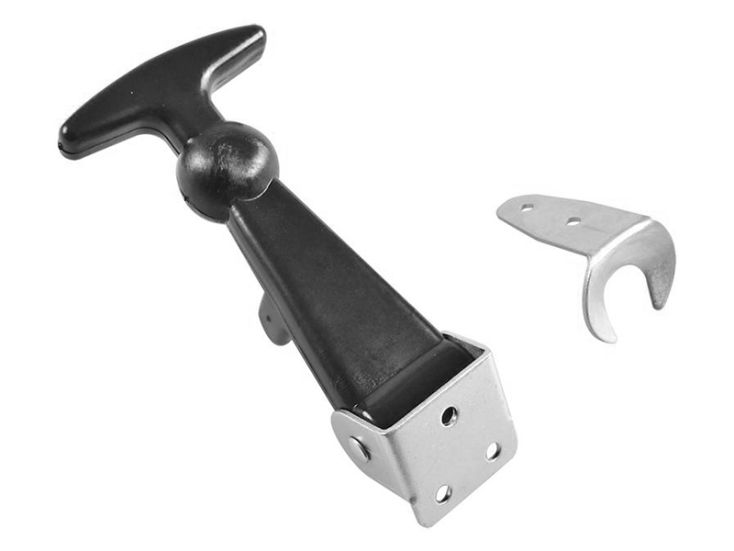 ProPlus attache capot