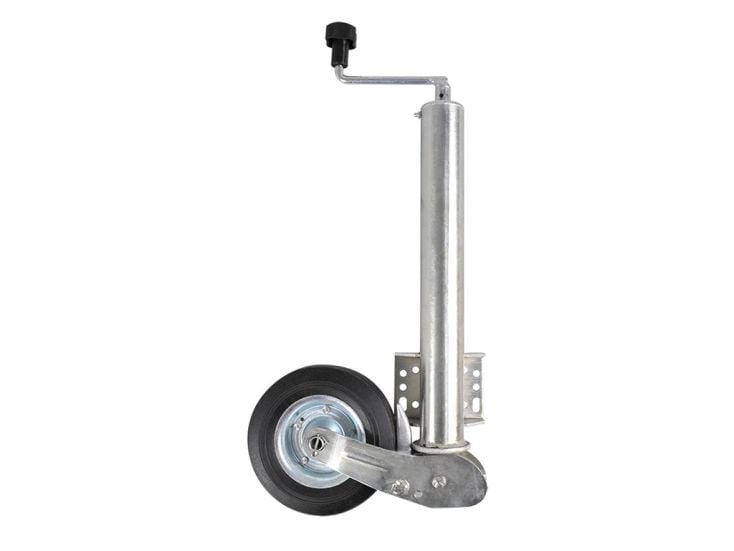 ProPlus Roue Jockey pliante 60mm