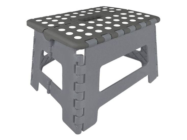 Obelink Tempus compact tabouret/marche-pied