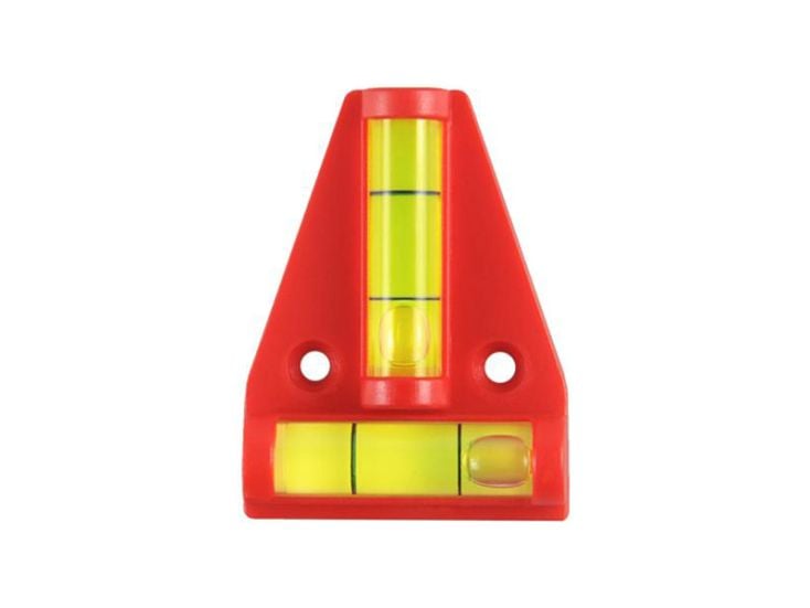 ProPlus niveau à bulle pyramide