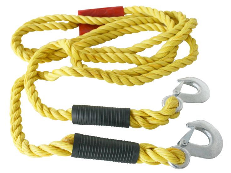 ProPlus corde de remorquage - 5000 kg