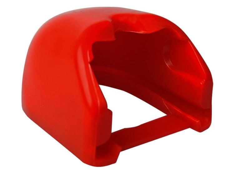 ProPlus Soft Dock protection pour tête d'attelage