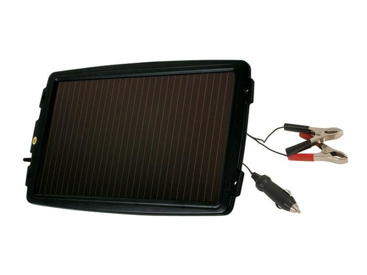 ProPlus Solar chargeur solaire