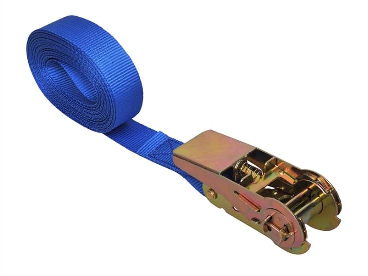 ProPlus sangle à cliquet