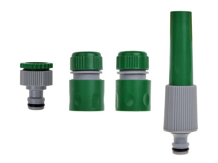ProPlus kit 4 pièces pistolet d'arrosage