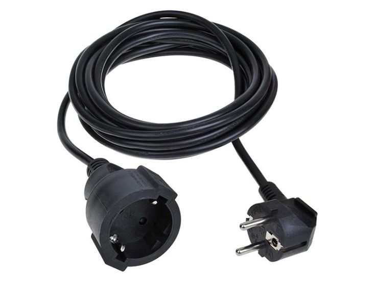 ProPlus rallonge schuko - 10 mètres