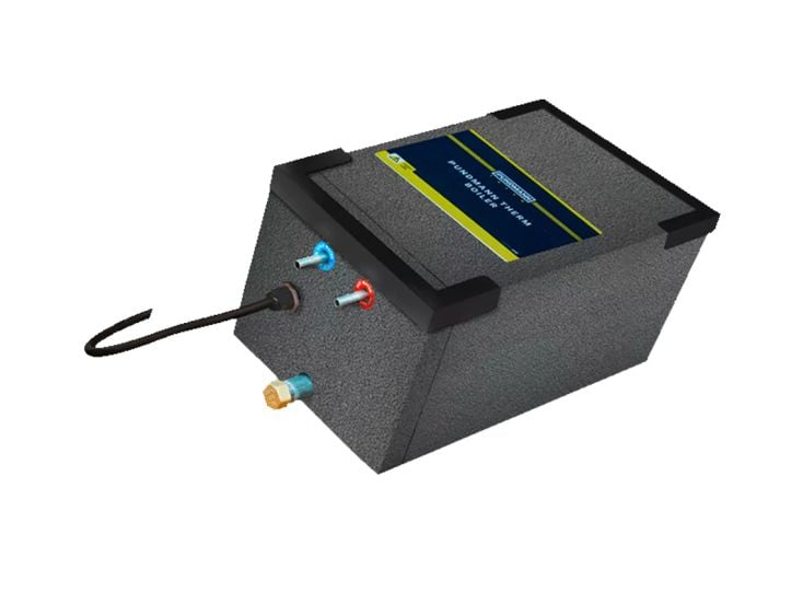 Pundmann Therm 6L 230V 500W chauffe-eau
