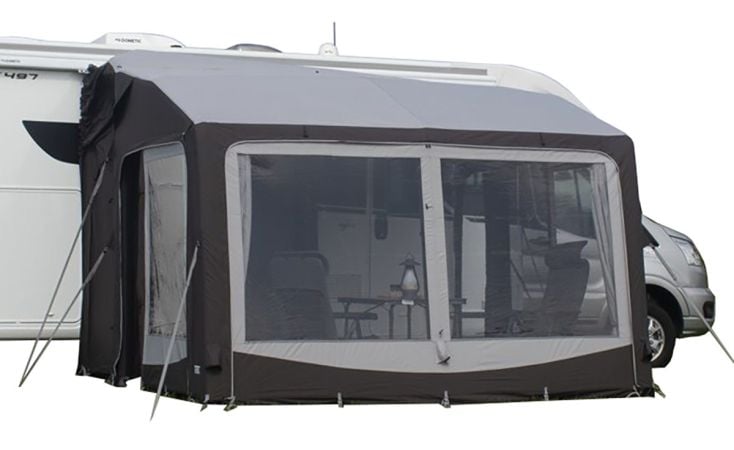 Telta Pure Drive Away 330 tente pour camping-car