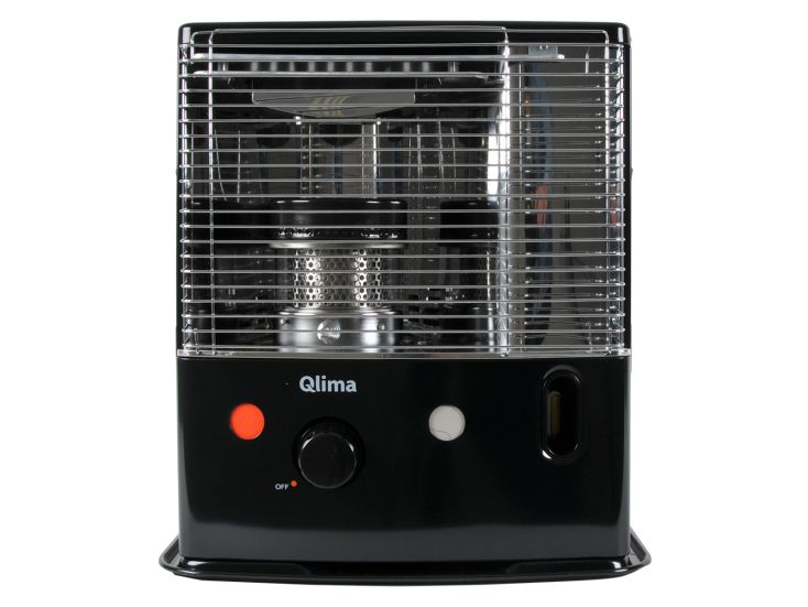 Qlima R4224S TC chauffage à pétrole