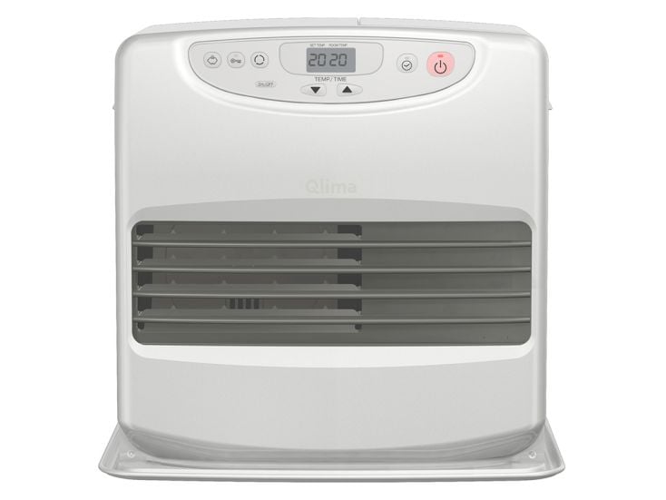 Qlima SRE 8040 C chauffage laser