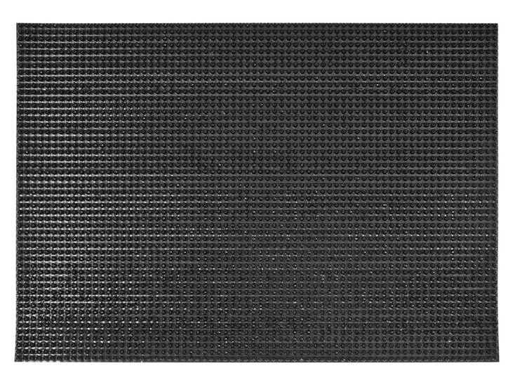 Hamat Queens gazon synthétique 60 x 80 cm - Black