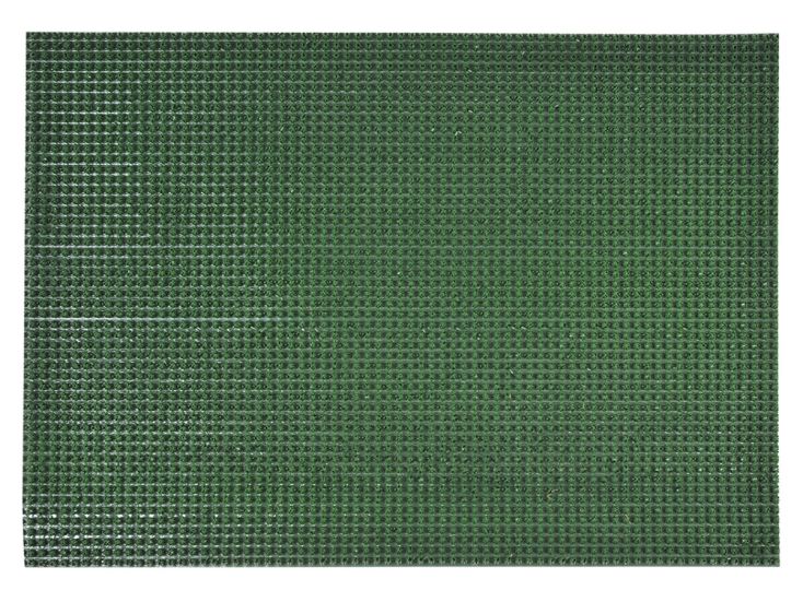 Hamat Queens gazon synthétique 60 x 80 cm - Green