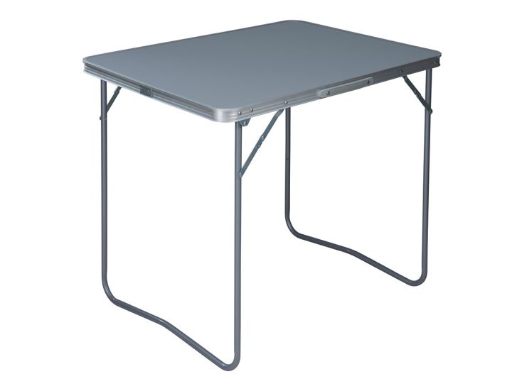 Redcliffs table de camping - 80 x 60 cm