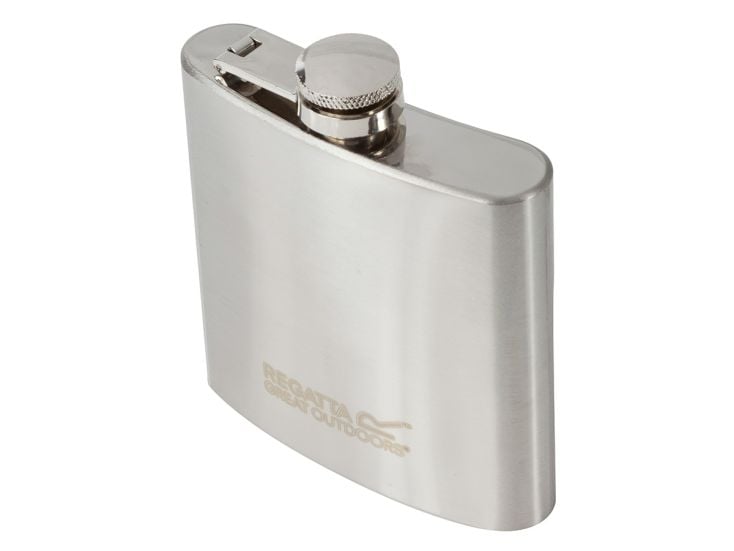 Gourde Regatta Hip Flask