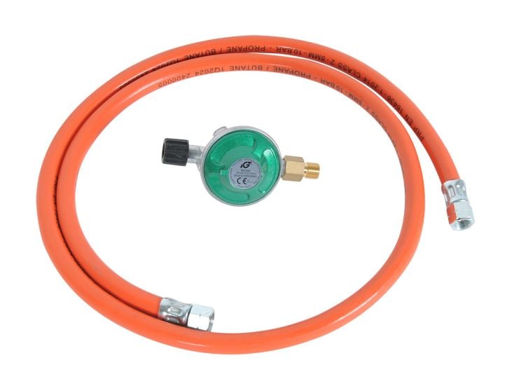 Obelink OB-7 campingaz set régulateur de pression de gaz