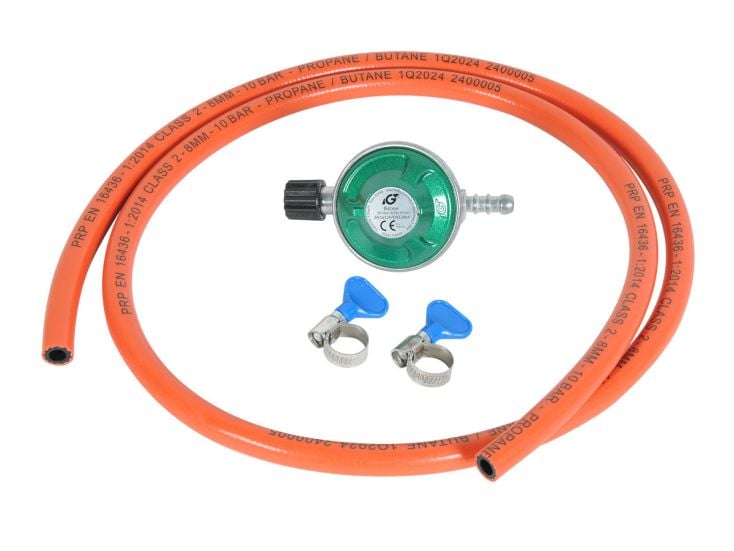 Obelink OB-8 campingaz set régulateur de pression de gaz