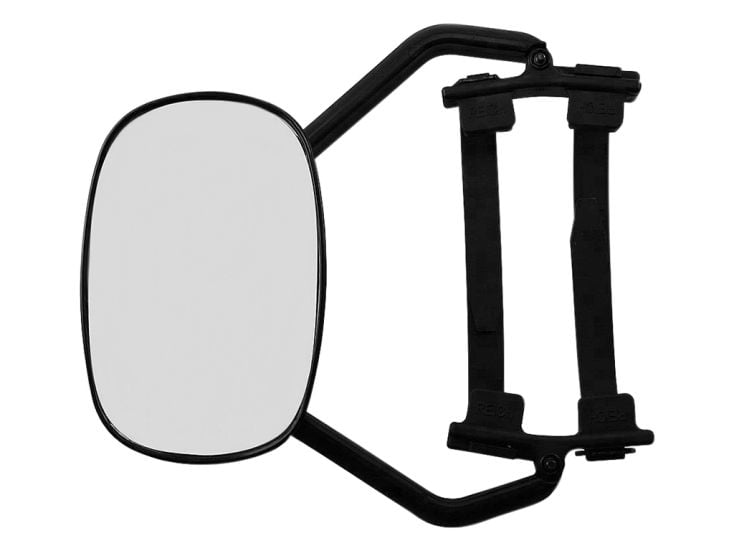 Reich XXL Handy Mirror rétroviseur de caravane