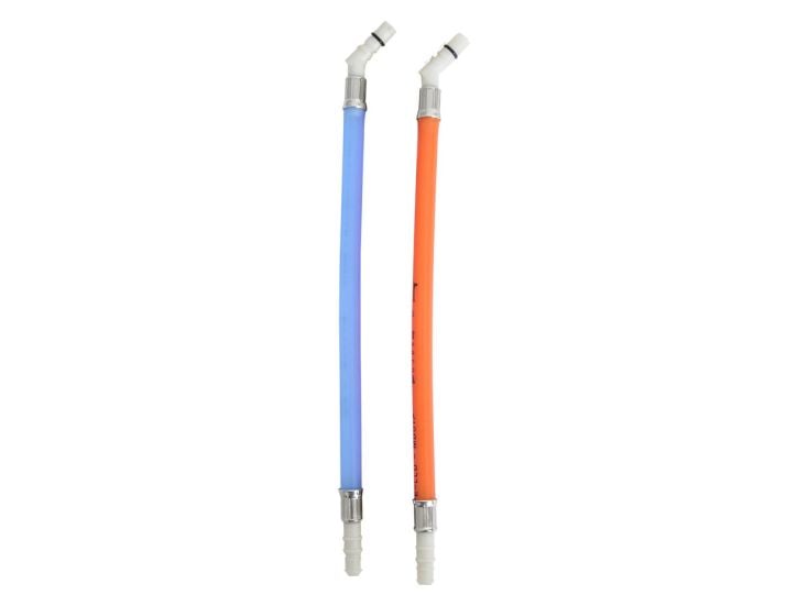 Reich raccord flexible 45°