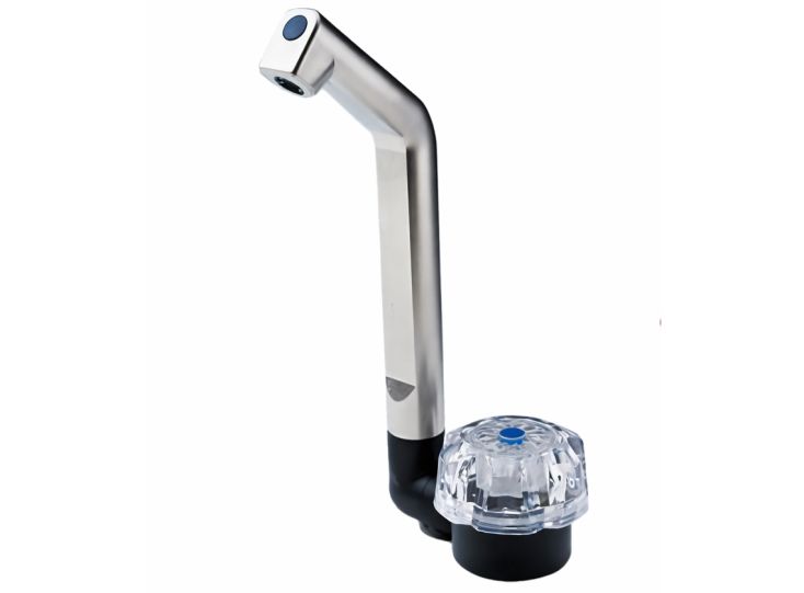 Reich De Luxe Robinet d'eau froide