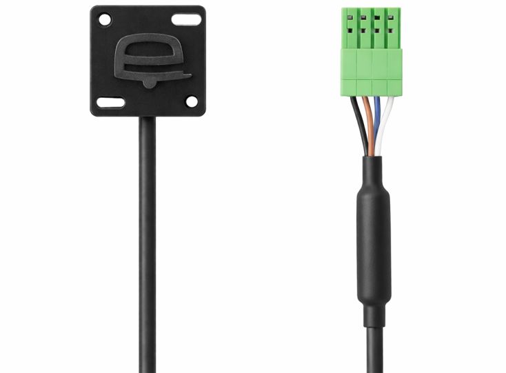 Reich Easydriver contrôleur d'application