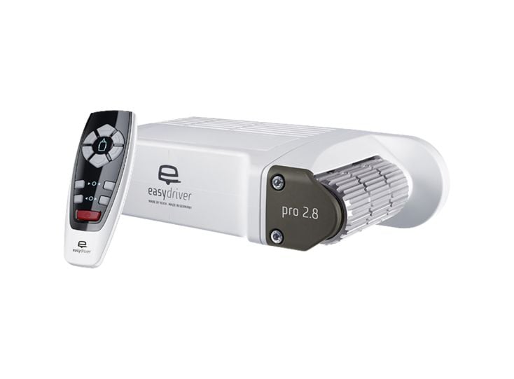 Reich Easydriver Pro 2.8 Système de manœuvre – jusqu’à 2800 kg
