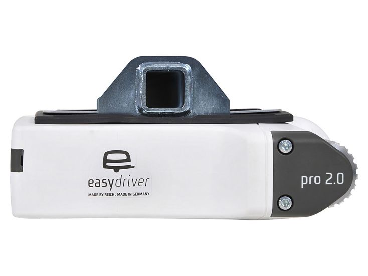 Reich Easydriver Pro 2.0 BPW déplace caravane