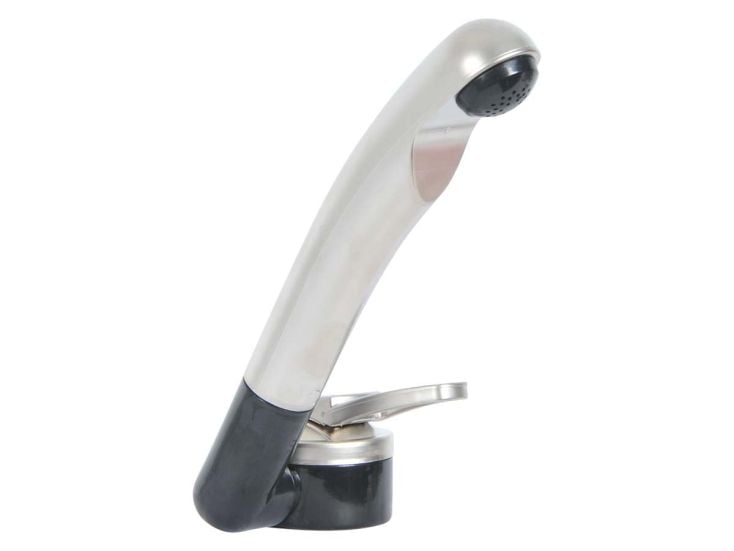 Reich Keramik De Luxe robinet mitigeur - Grey Reich Keramik De Luxe robinet mitigeur - Grey