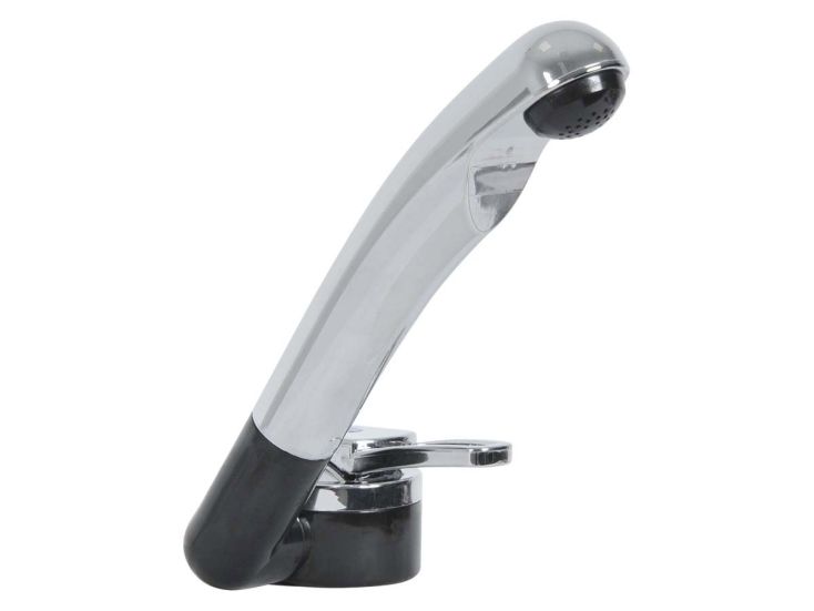 Reich Keramik De Luxe robinet mitigeur - Chrome Reich Keramik De Luxe robinet mitigeur - Chrome