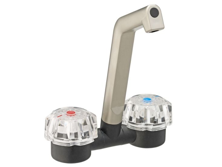 Reich De Luxe robinet mitigeur