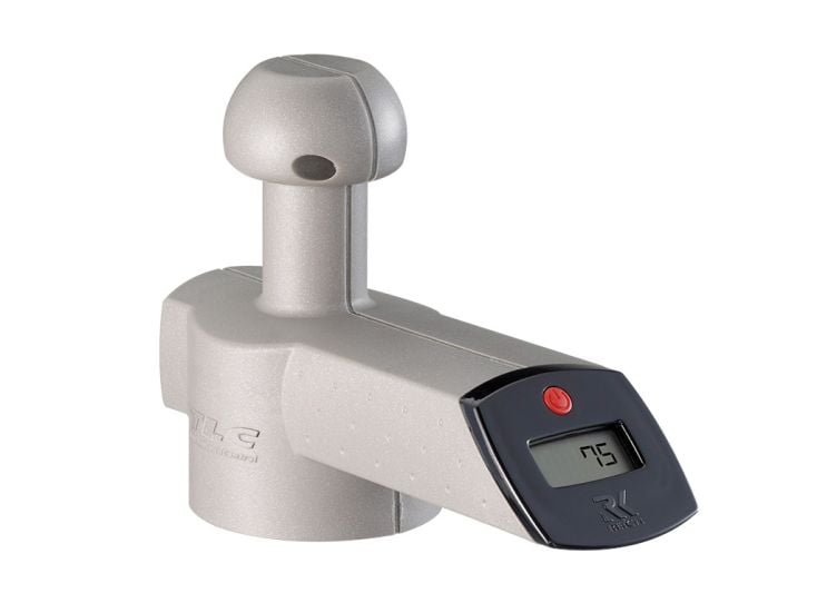 Reich TLC balance pèse timon pour double essieu
