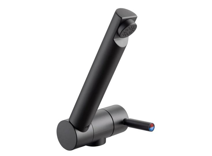 Reich Trend B mitigeur - noir