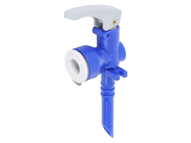 Reich Uniquick système d'eau propre