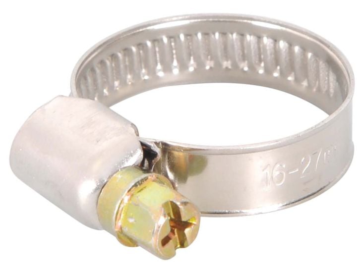 Reich collier de serrage encastré 16-27 mm