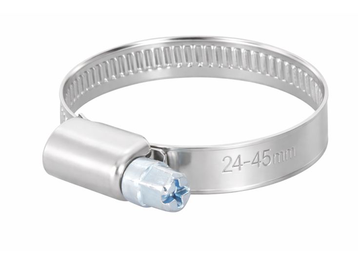 Reich collier de serrage encastré 24-45 mm