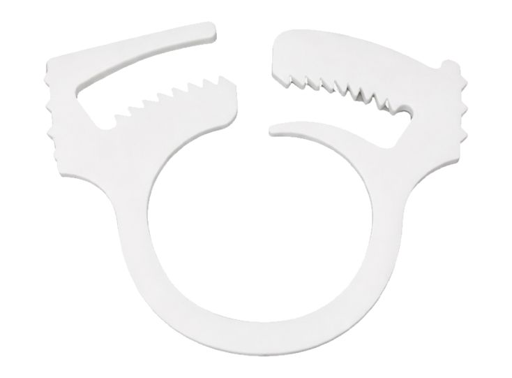 Collier de serrage Reich 14-17 mm, vivaneau