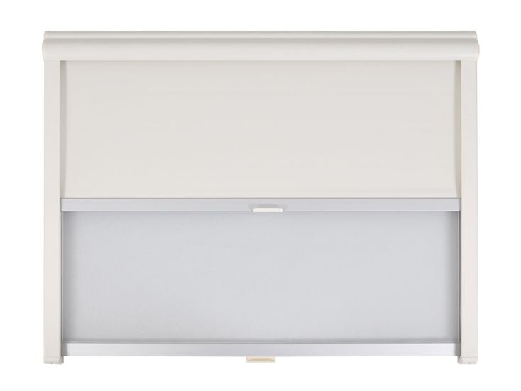 Remis RemiFLAIR I 117 x 70.50 cm Combirollo - créme