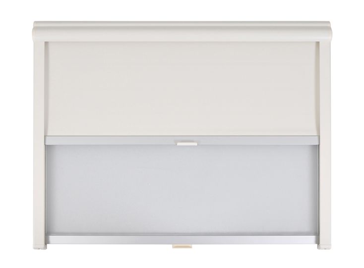Remis Remiflair I store combiné crème – 183 x 69,5 cm