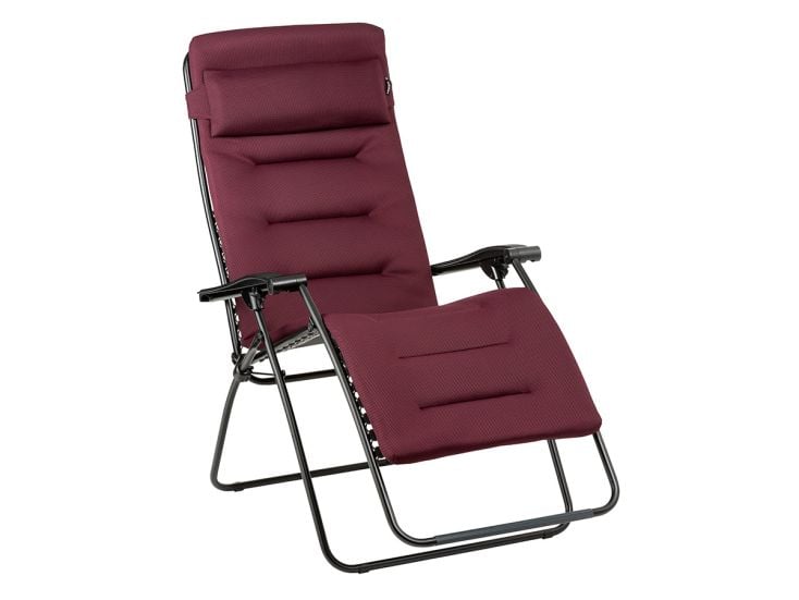 Lafuma RSX CLIP AirComfort fauteuil relax