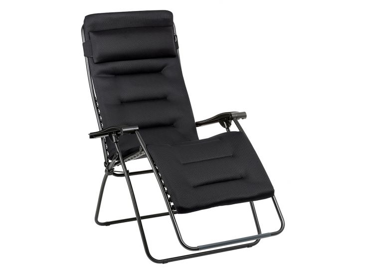 Lafuma RSX CLIP XL AirComfort fauteuil relax