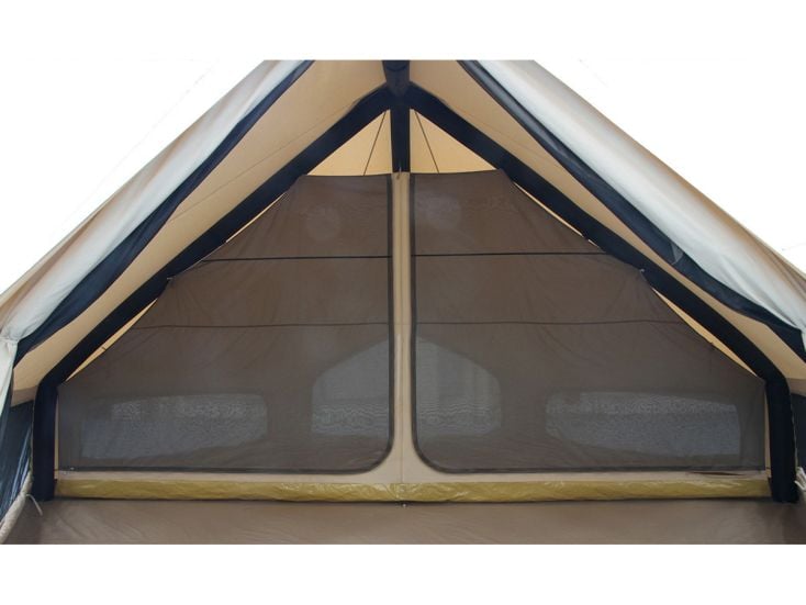 Obelink Sahara 500 Easy Air tente intérieure