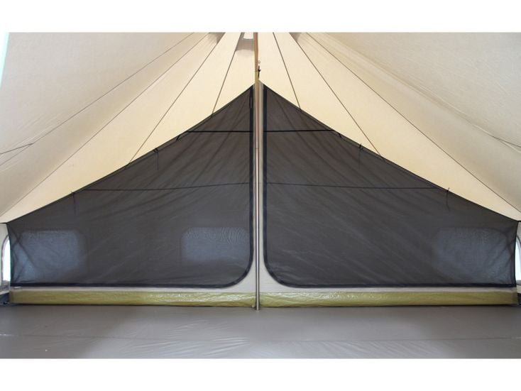 Obelink Sahara 500 High Door tente intérieure