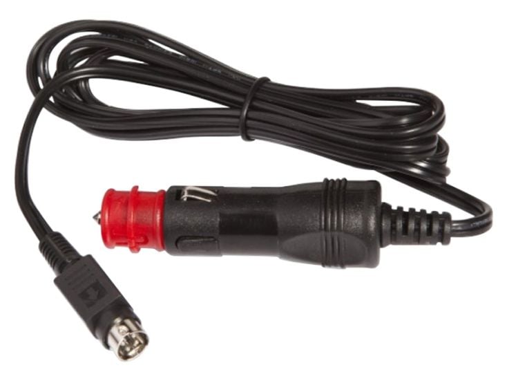 Salora adaptateur 12 volts
